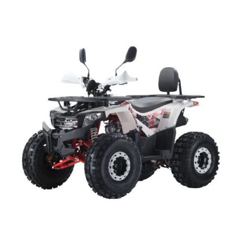 Квадроцикл YACOTA Dazzle LUX