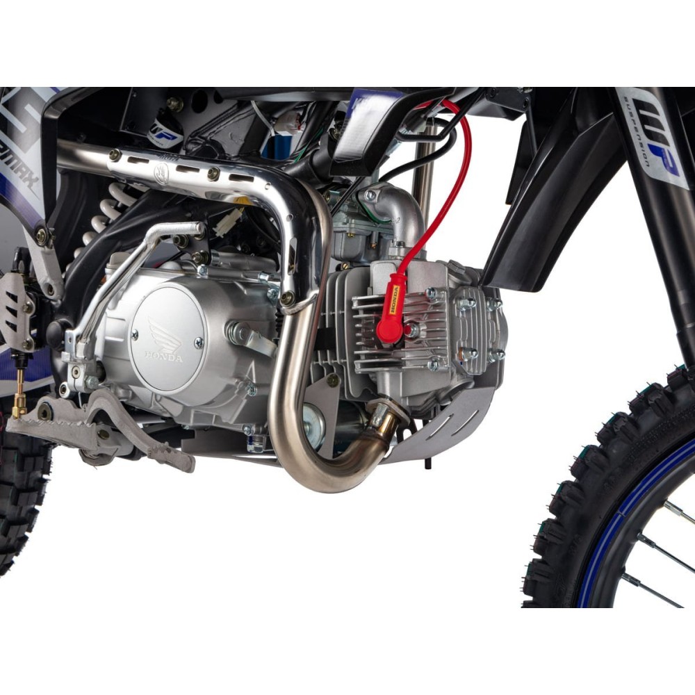 Мотоцикл питбайк SHARMAX PowerMax 145