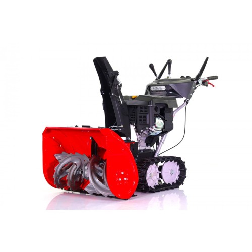 Снегоуборщик ZIMANI Hydro PRO 76 TRACK