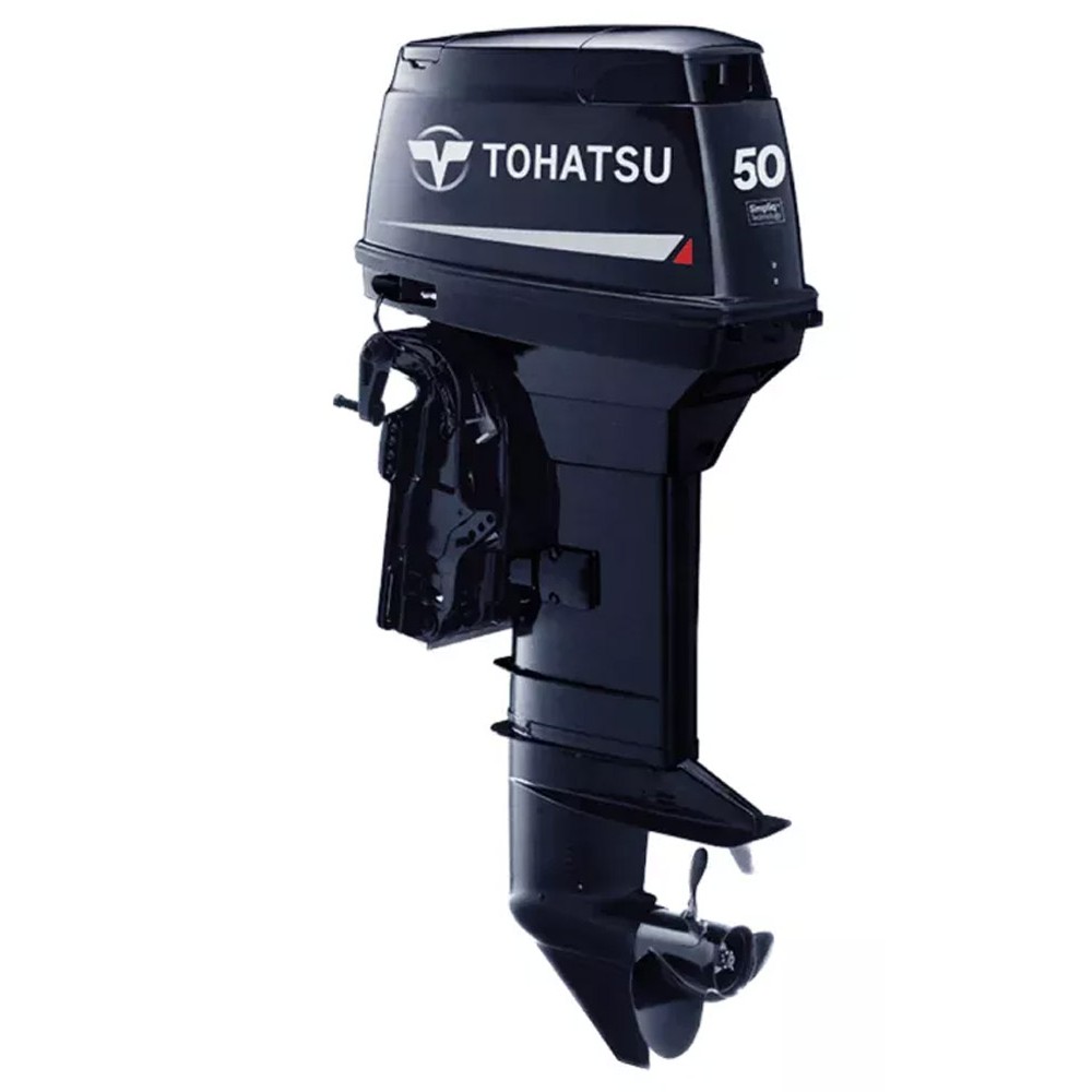 2х-тактный лодочный мотор TOHATSU M 50 D2 S