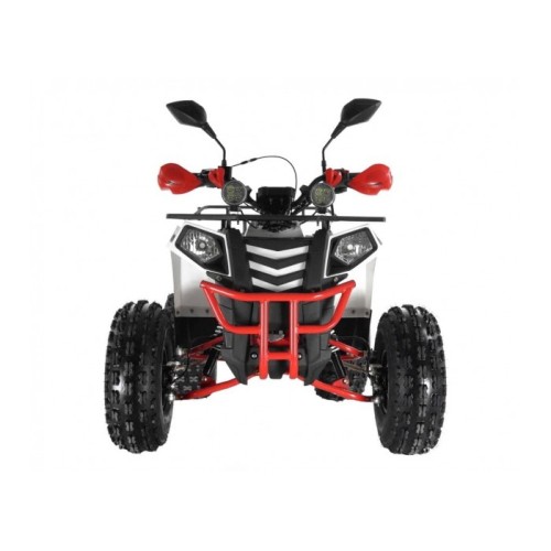 Квадроцикл WELS Thunder EVO LUX X 125