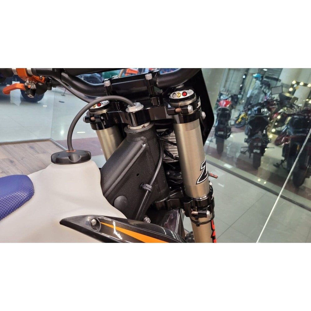 Мотоцикл JHL Z4i PR250 (172FMM-5S) EFI ENDURO