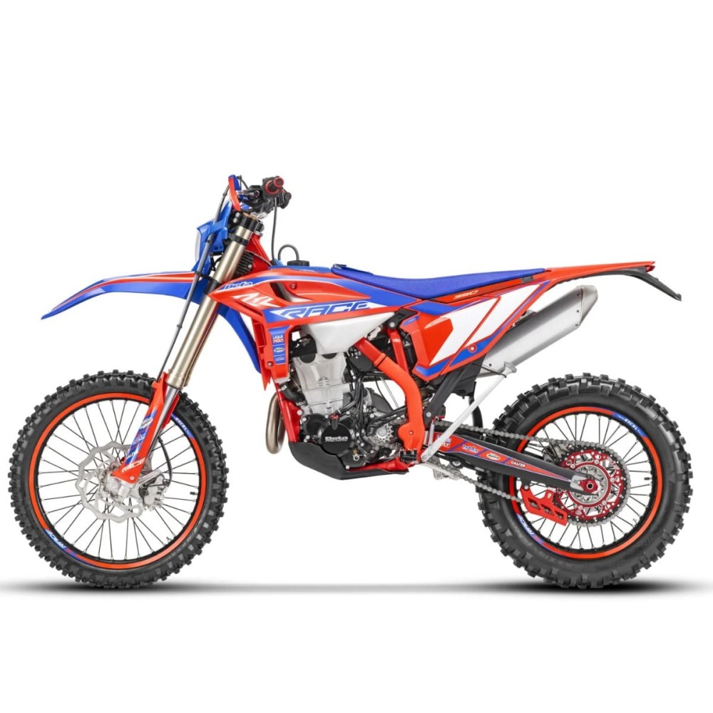 Мотоцикл кроссовый эндуро BETA RR 4T 430 RACE