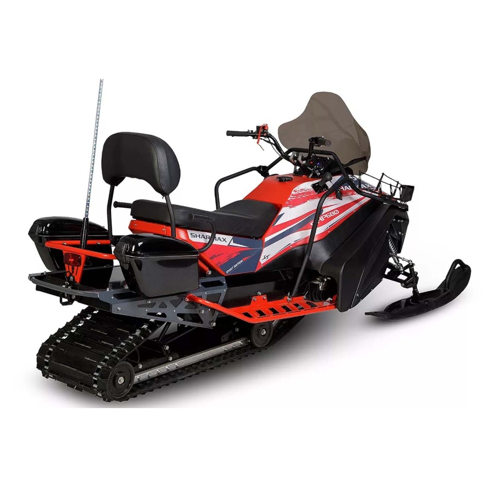 Снегоход SHARMAX SHP-680 (2024)