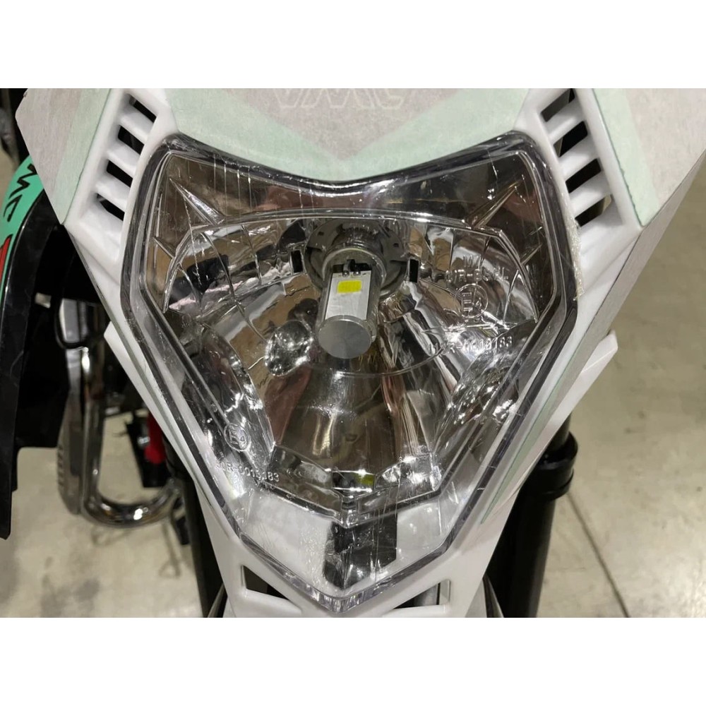 Мотоцикл VENTO VMC 140 19/16 PITBIKE