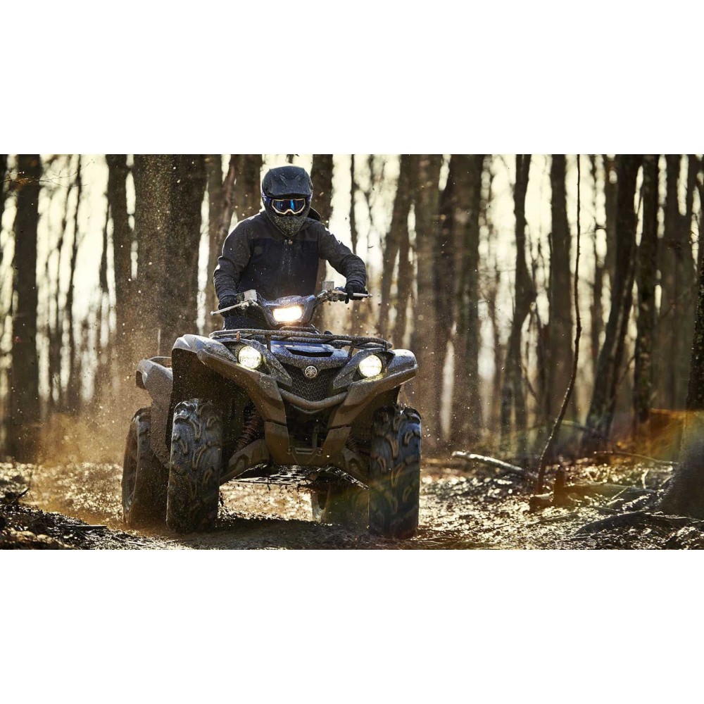 Квадроцикл YAMAHA Grizzly 700 EPS STD (ПСМ)