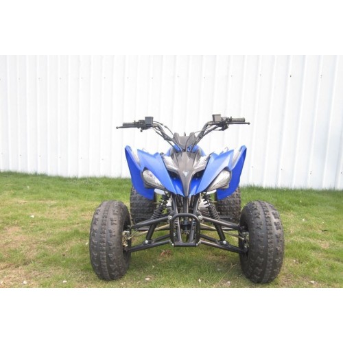 Квадроцикл МОТОМИР Pantera 125