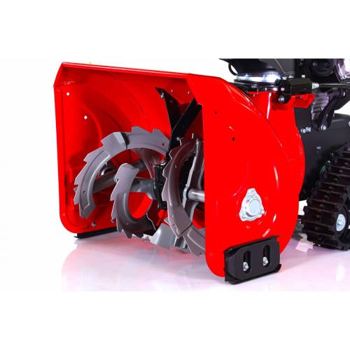 Снегоуборщик ZIMANI PRO 66 TRACK