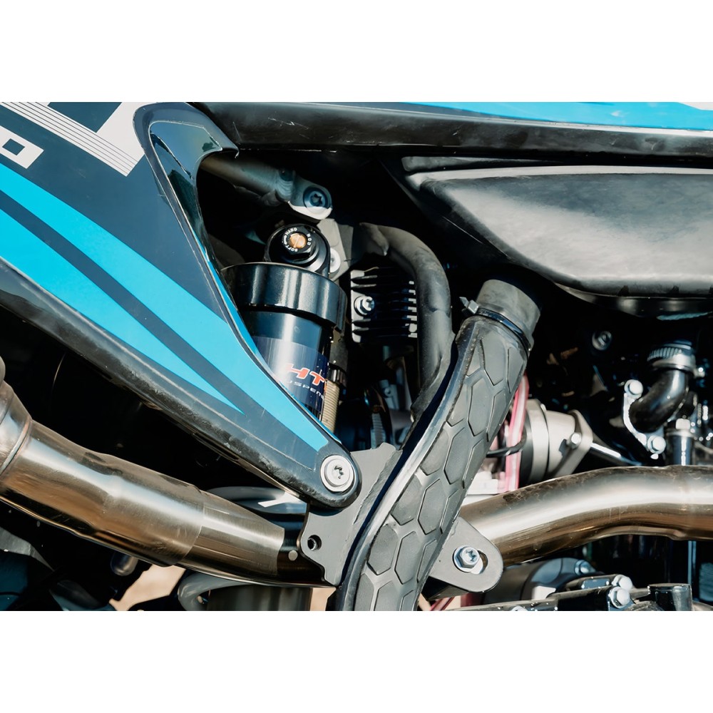 Мотоцикл кроссовый эндуро SHARMAX Expert 320