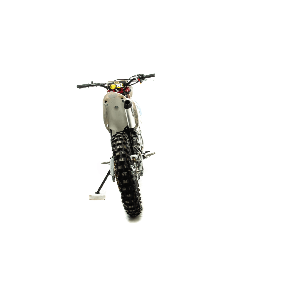 Мотоцикл кроссовый эндуро MOTOLAND CRF250