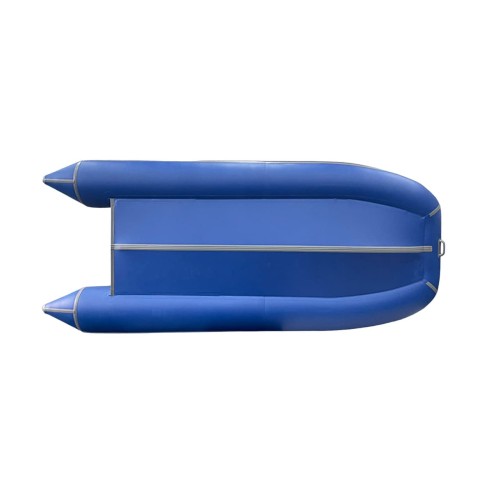 Лодка ПВХ BIG BOAT Varyag 400