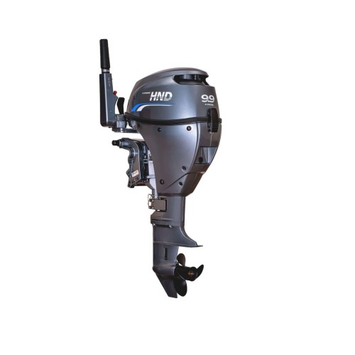 4х-тактный лодочный мотор HND OB9.9 FEHBS