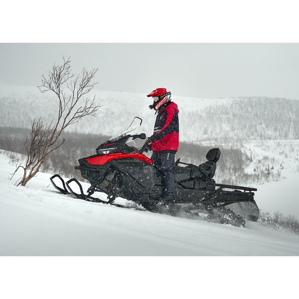 Снегоход SHARMAX ACE 1000