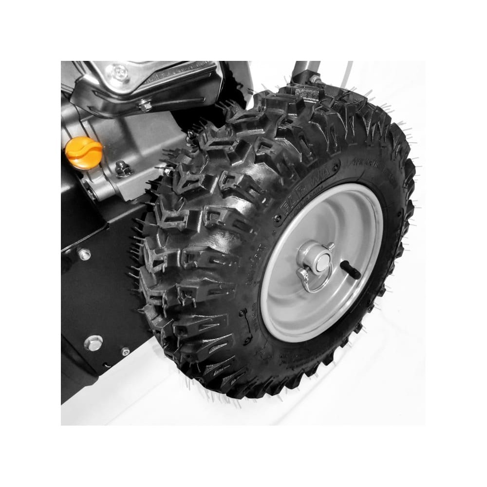 Снегоуборщик YARD FOX BASIC 5640H