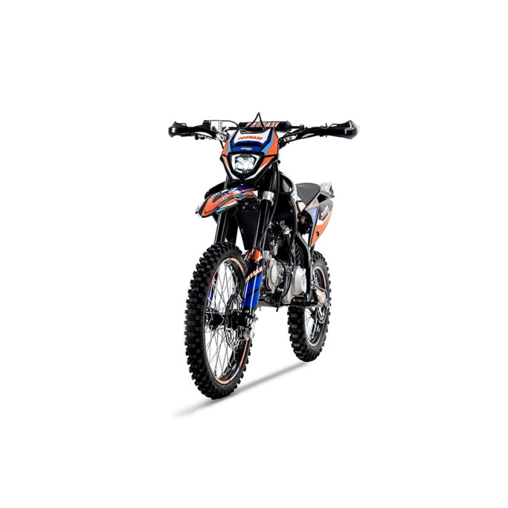 Мотоцикл PROGASI Jumbo 150 PITBIKE