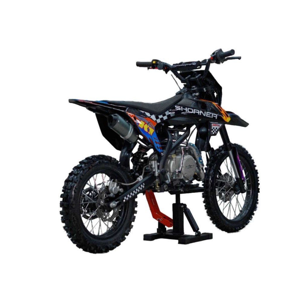 Мотоцикл SHORNER K1