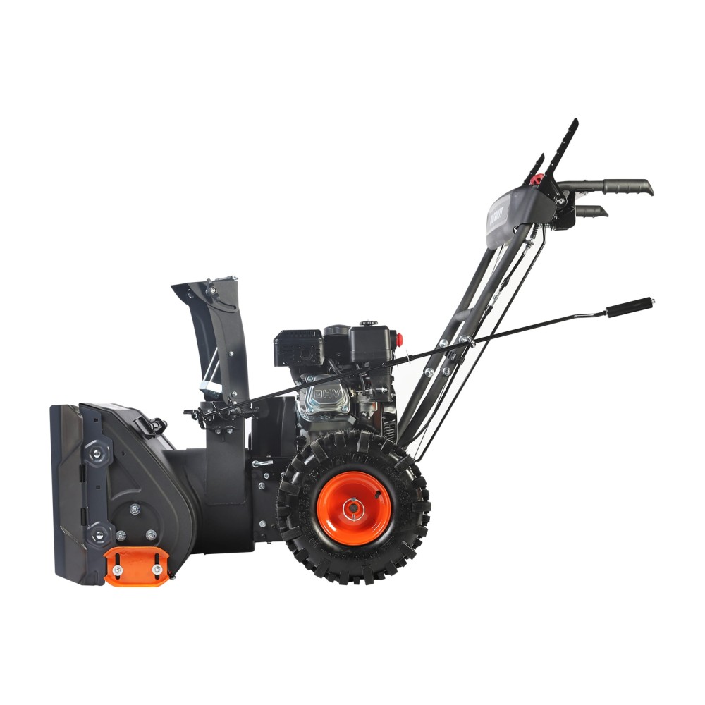 Снегоуборщик PATRIOT PS 603 E