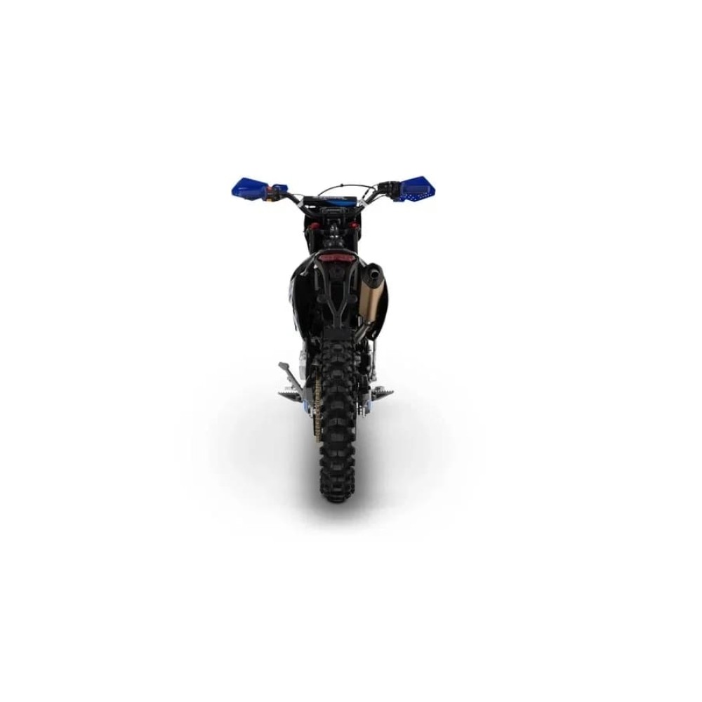 Мотоцикл кроссовый эндуро SHARMAX PowerMax 250