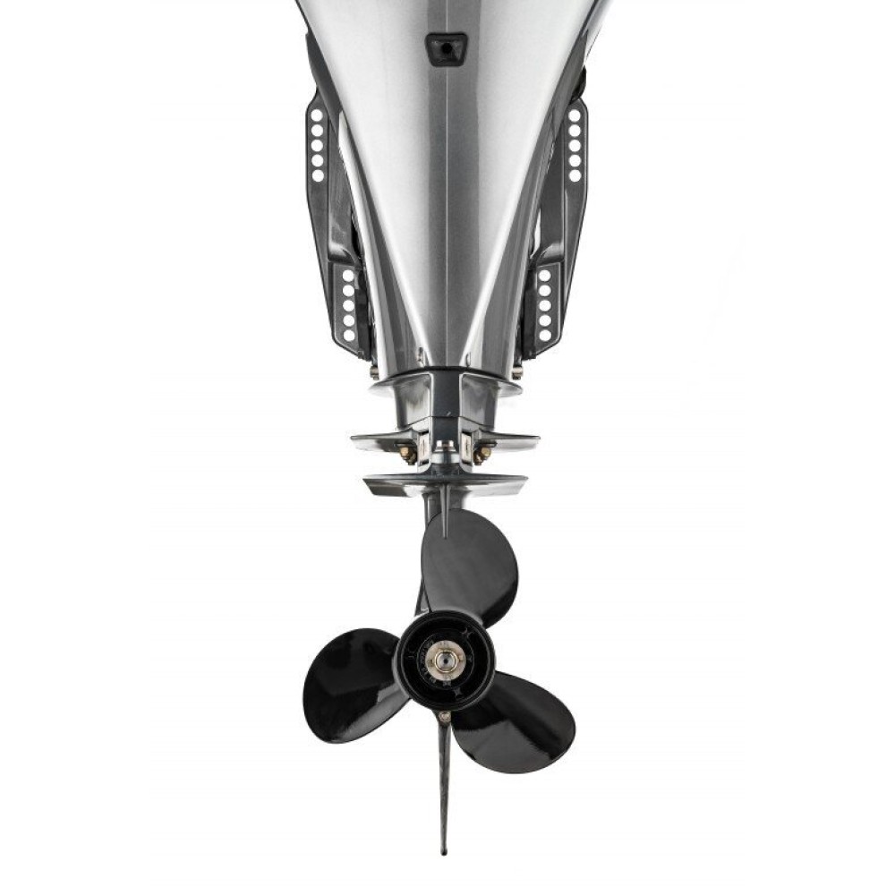 4х-тактный лодочный мотор MIKATSU MF115 FEX-T EFI