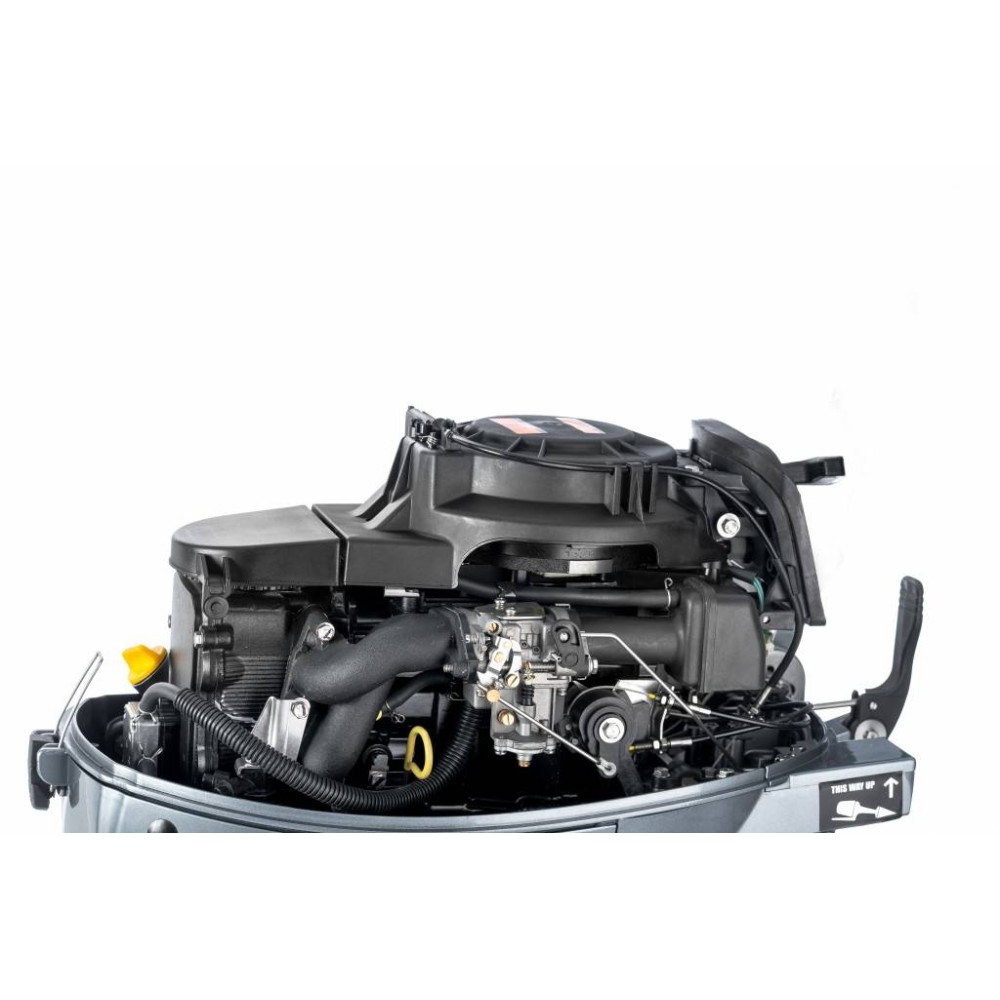 4х-тактный лодочный мотор MIKATSU MF20FHES