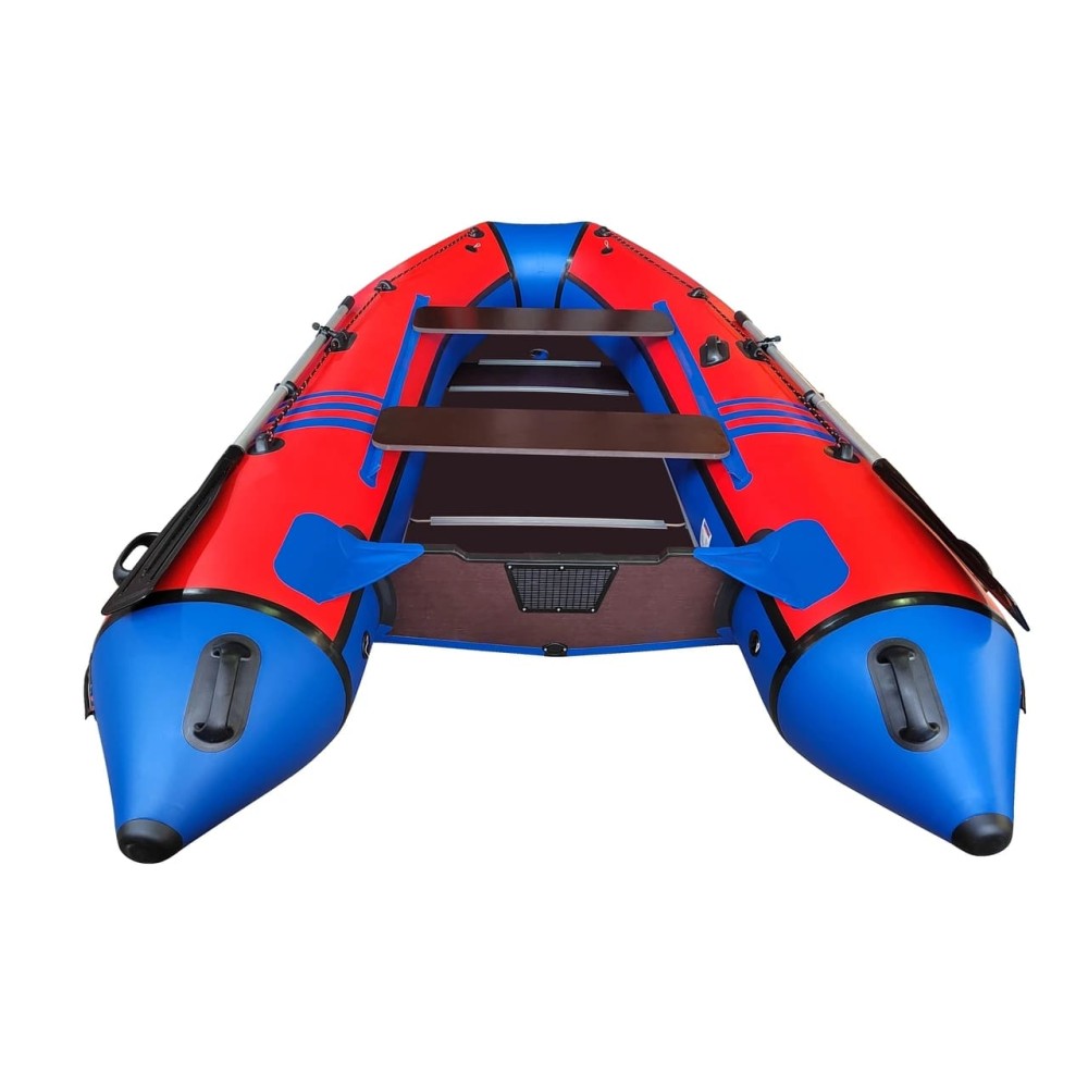 Лодка ПВХ ANNKOR 380