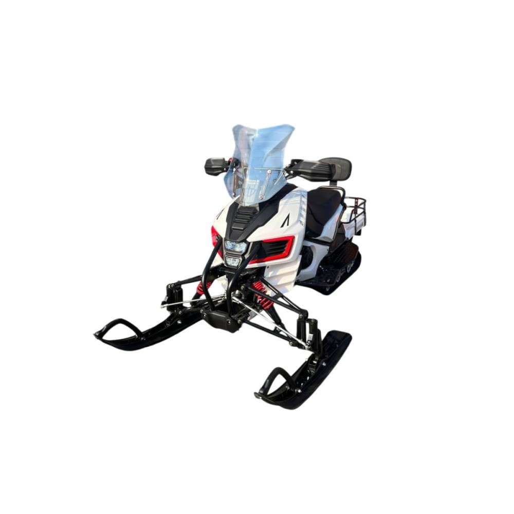 Снегоход WELS 250RS