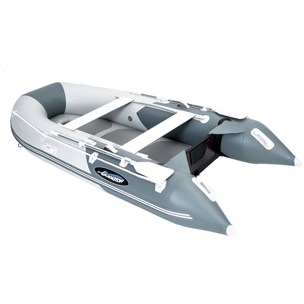 Лодка ПВХ GLADIATOR Light B300 AD
