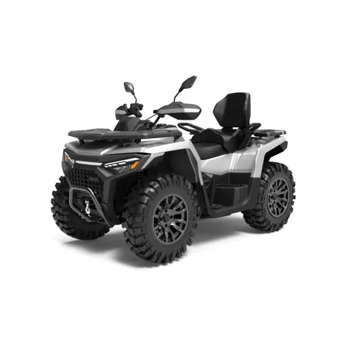 Квадроцикл LINHAI Landforce 650 EPS