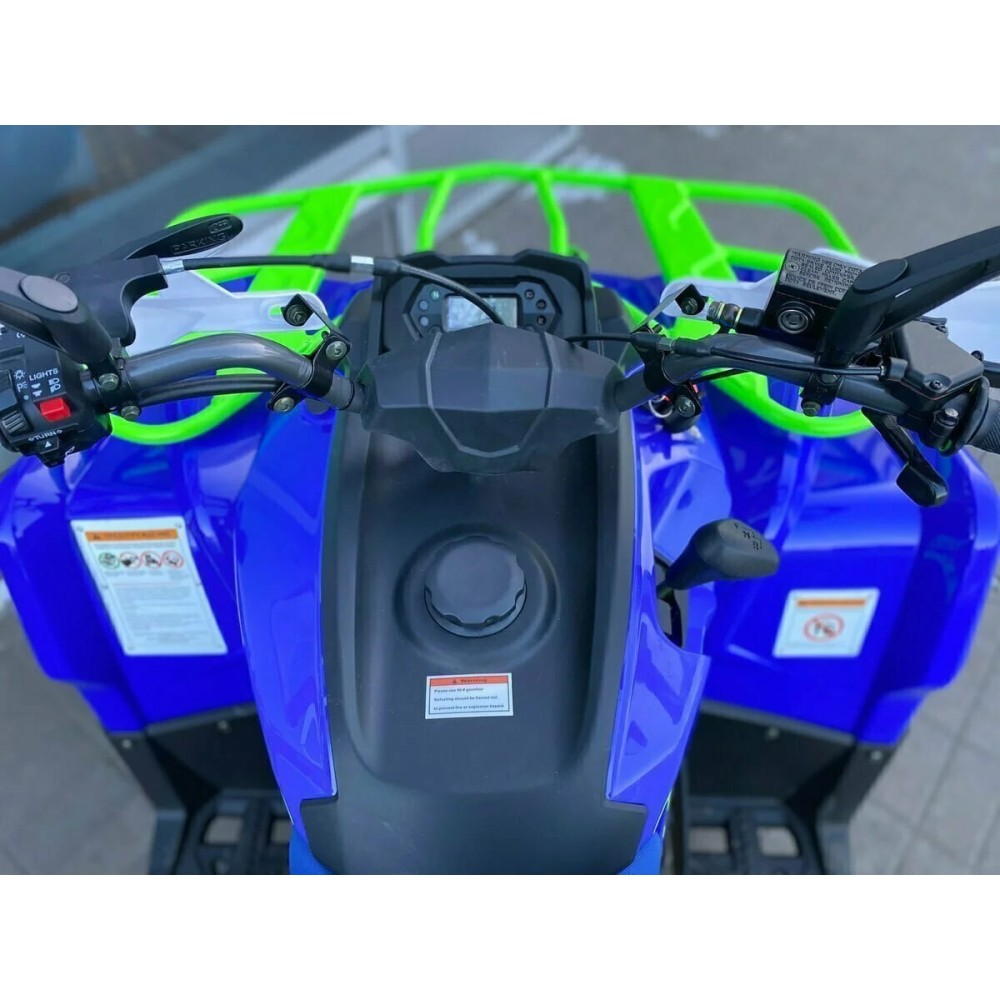 Квадроцикл IRIDE 200 ROVER