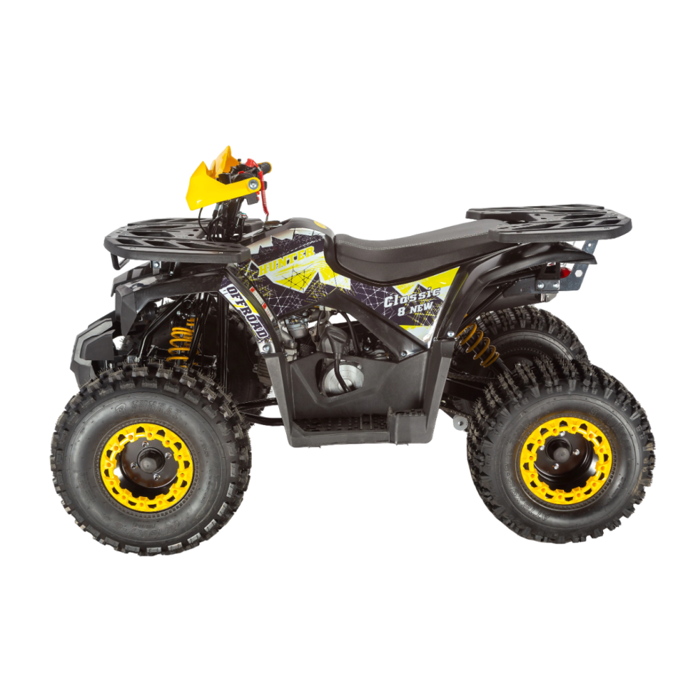 Квадроцикл AVANTIS Classic 8 New