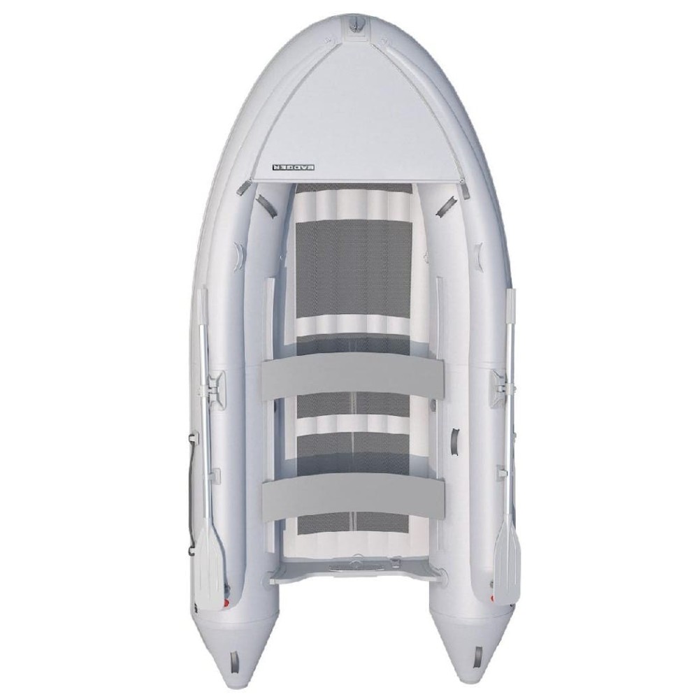 Лодка ПВХ BADGER Air Line 390S