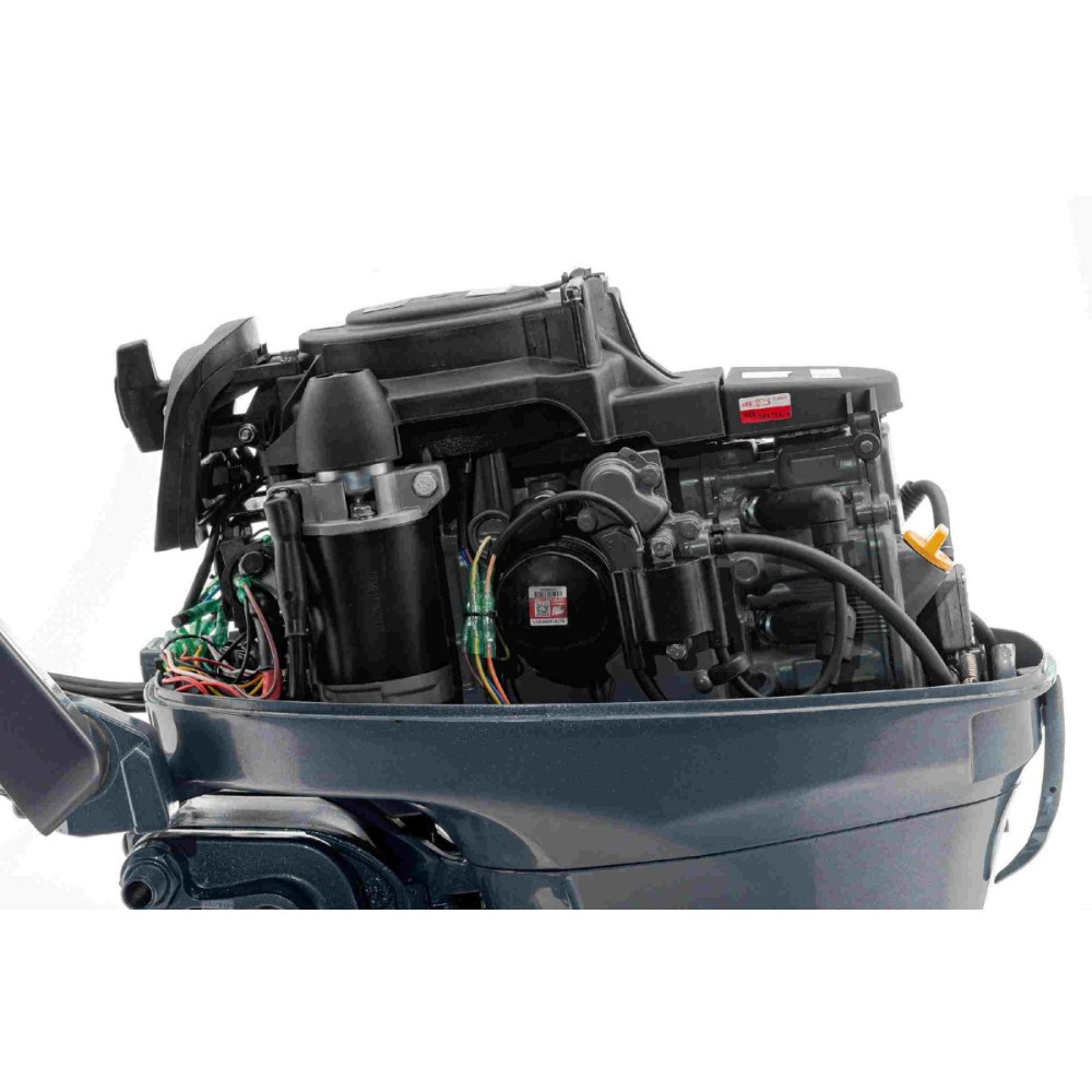 4х-тактный лодочный мотор MIKATSU MF20FHS