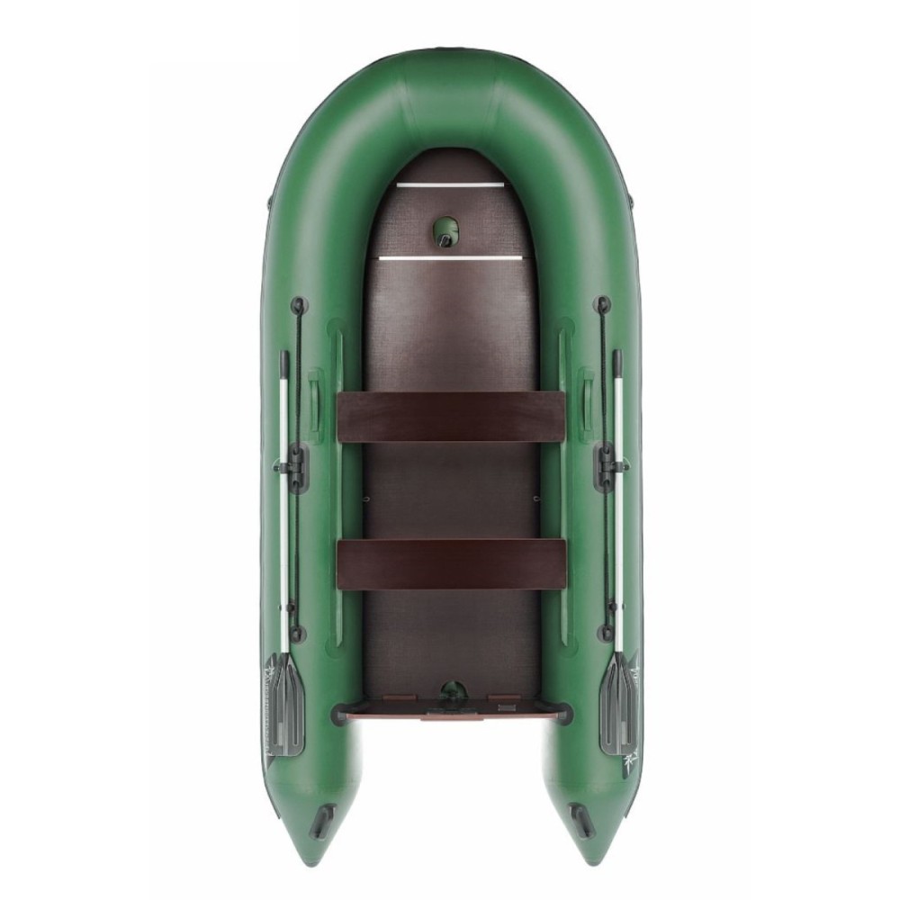 Лодка ПВХ АНДРОМЕДА 335 киль (2024)