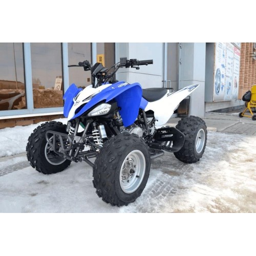 Квадроцикл ATV Pantera 200 CVT