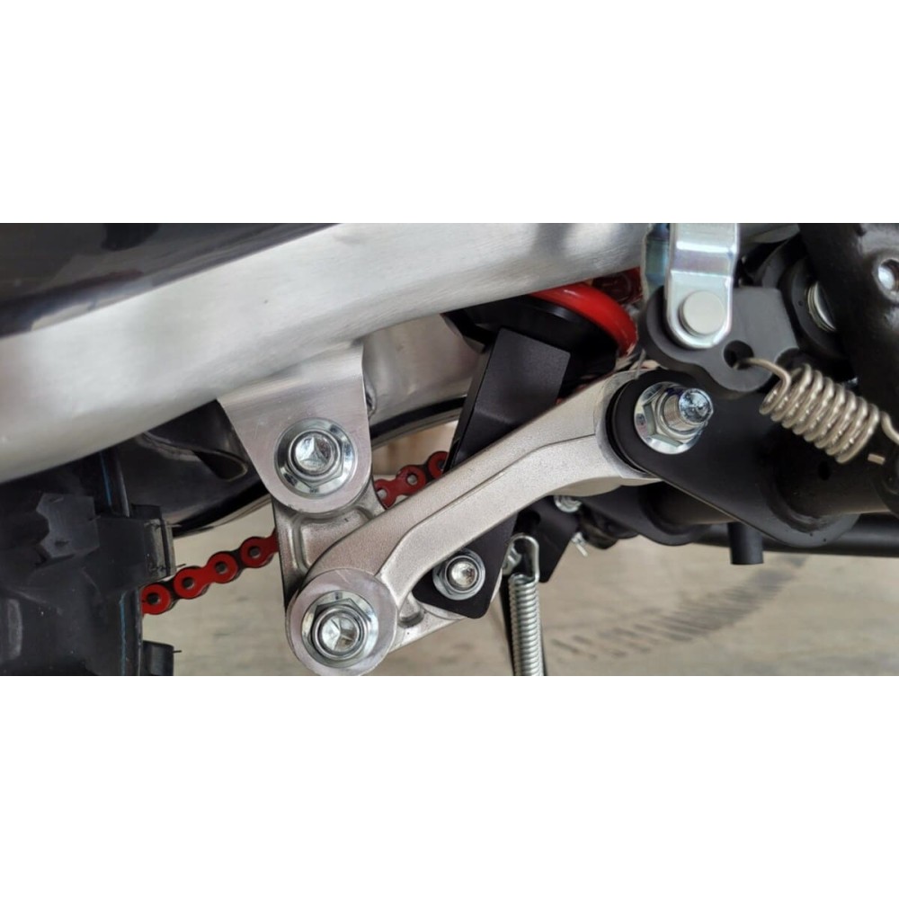 Мотоцикл TIREX K5 300 ENDURO