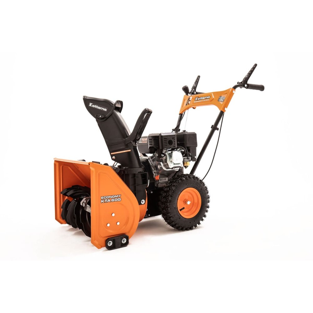 Снегоуборщик KETTAMA Storm KTA60-G Economy