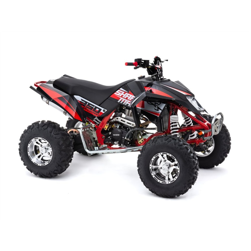 Квадроцикл SHARMAX 350 GX-Cruiser