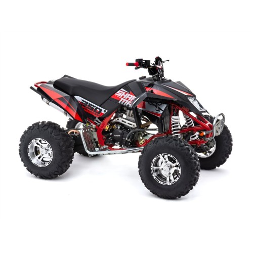 Квадроцикл SHARMAX 350 GX-Cruiser