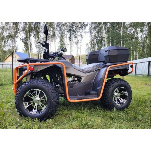 Квадроцикл MOTAX Grizlik 300 Б/У