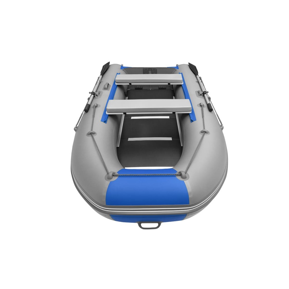 Лодка ПВХ РОДЖЕР Hunter Keel 3500