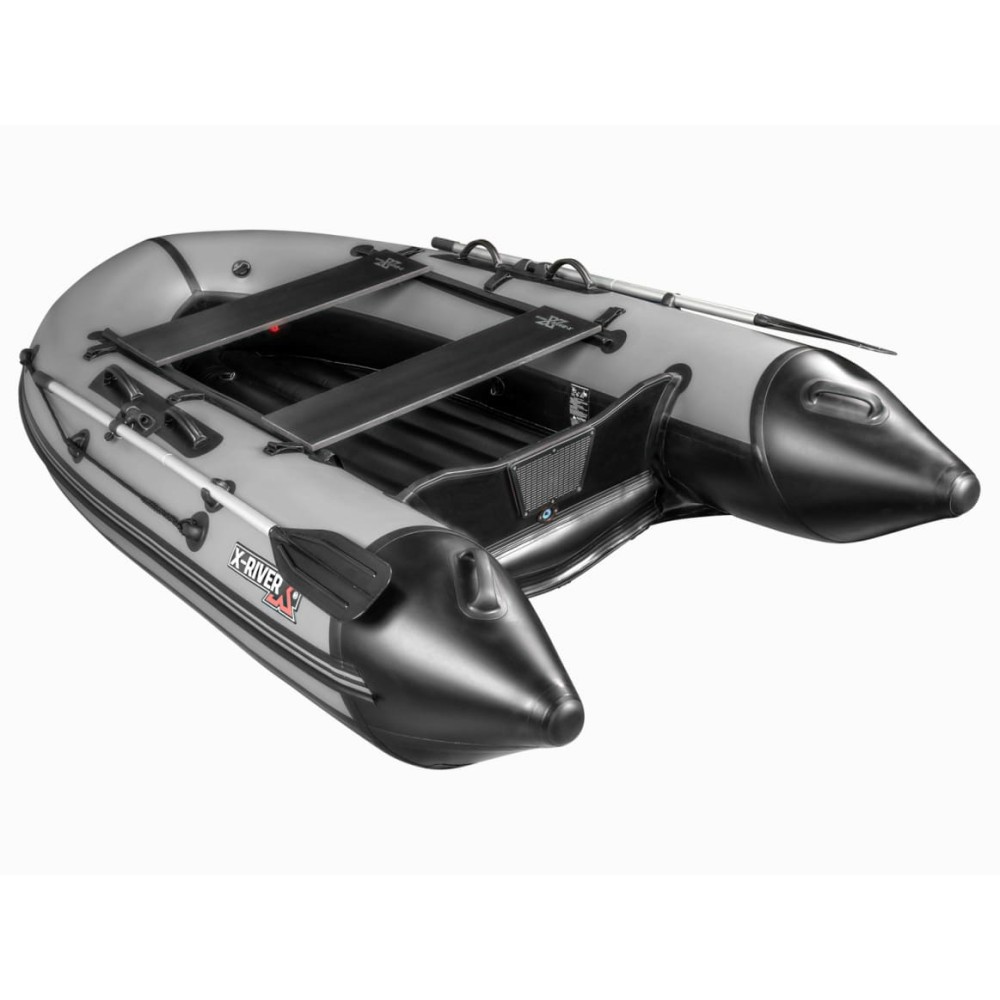 Лодка ПВХ X-RIVER Grace 320