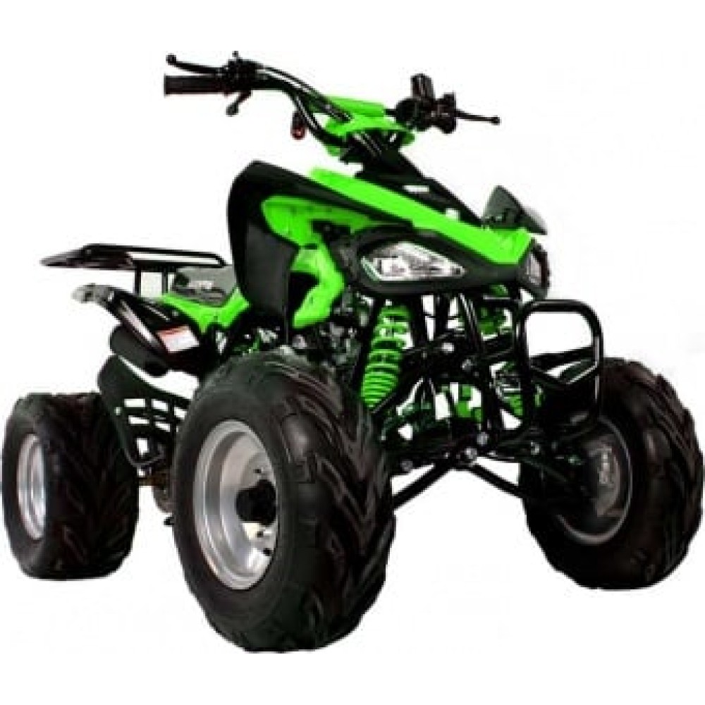 Квадроцикл AVANTIS Mirage 4M 125 2017