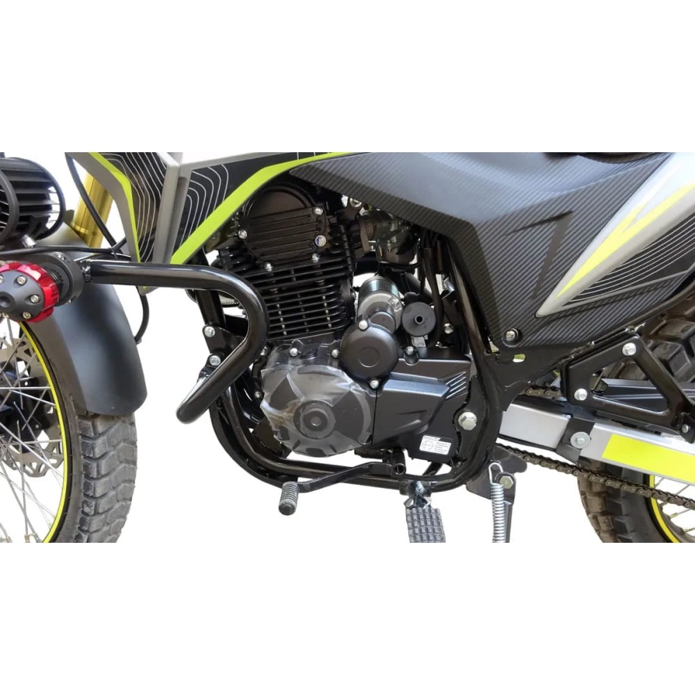 Мотоцикл МОТОМИР Corsar 250 ТУРЭНДУРО