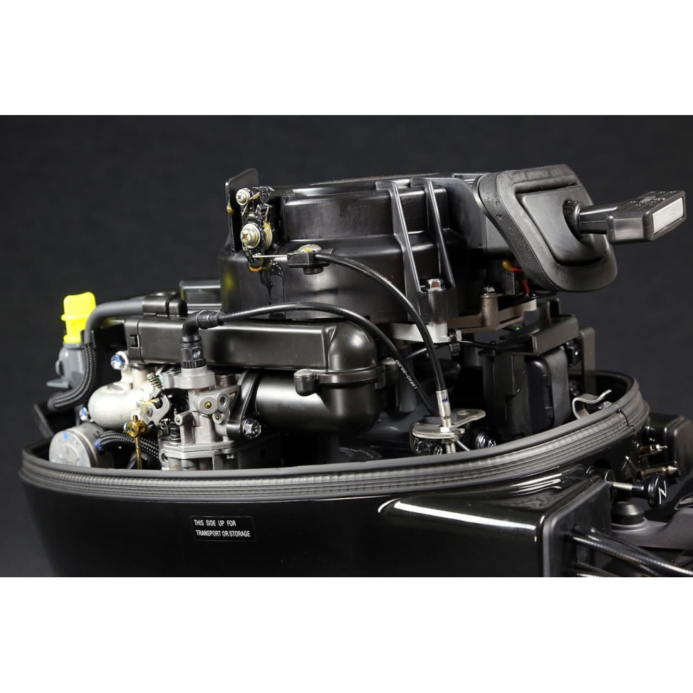 4х-тактный лодочный мотор SUZUKI DF8AS