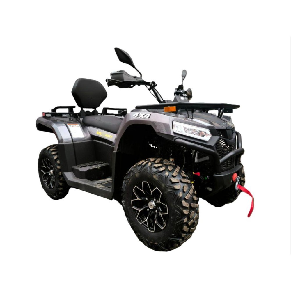 Квадроцикл BIZON ATV 450 LUX EPS 4x4