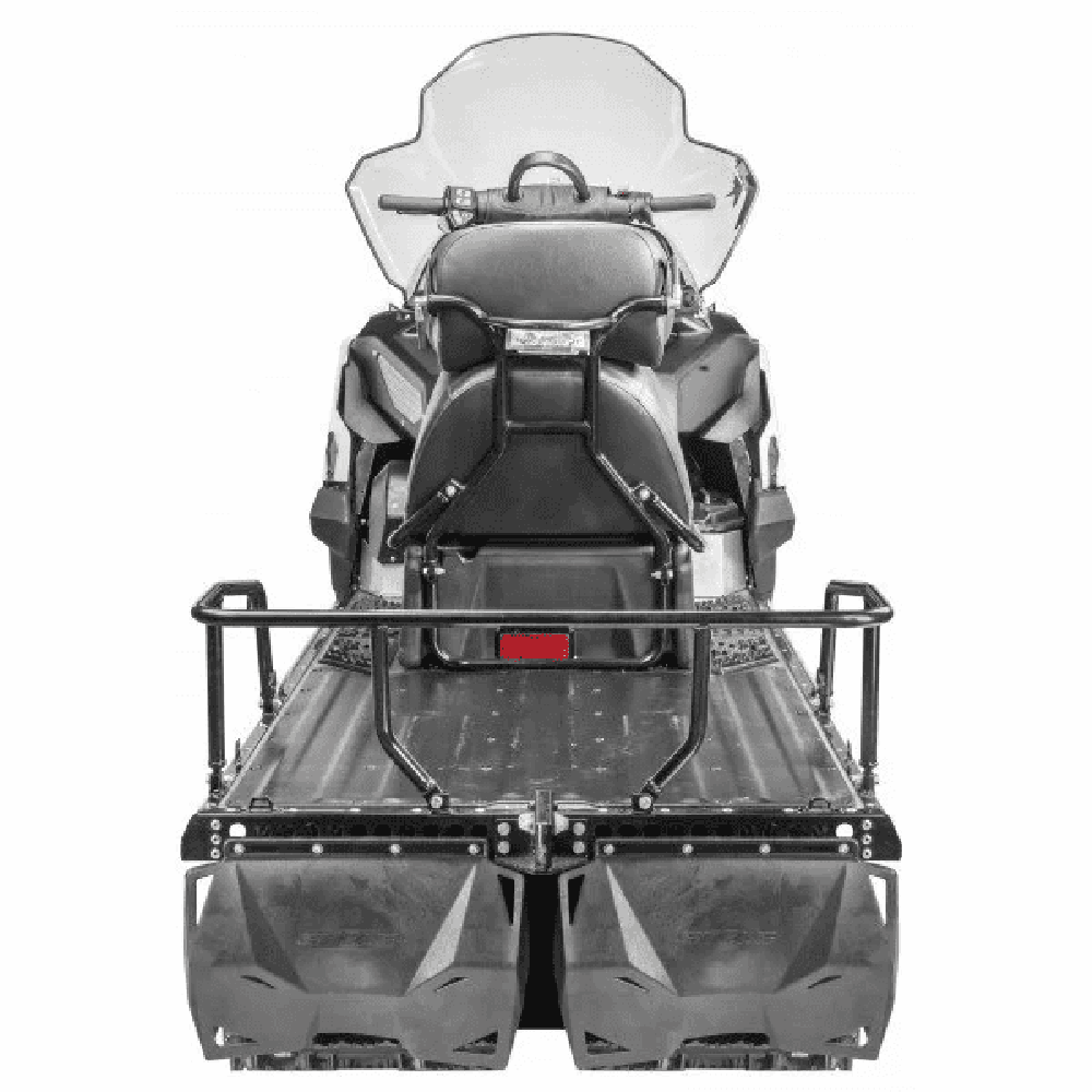 Снегоход STELS Ермак 800L CVTech