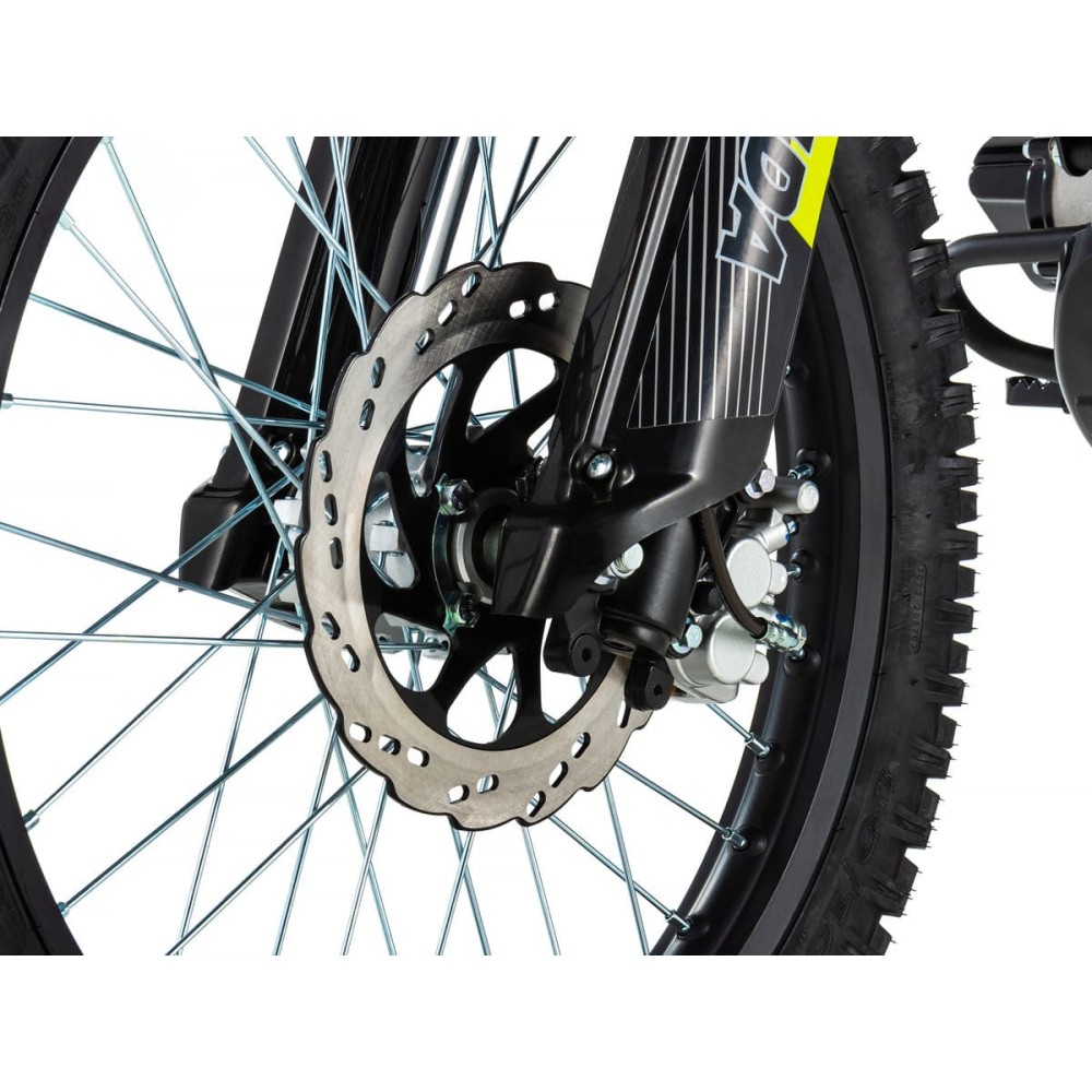 Мотоцикл кроссовый эндуро SHARMAX Sport Air 300