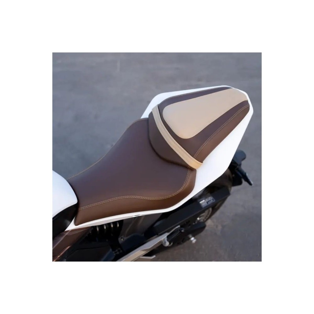 Электромотоцикл QJ MOTOR RX (3 кВт)