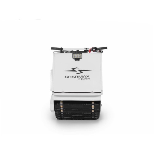 Мотобуксировщик SHARMAX S500 1700 HP15 Max (New)