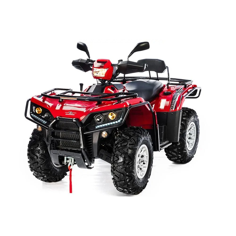 Квадроцикл SHARMAX Magnum 700 (2024)